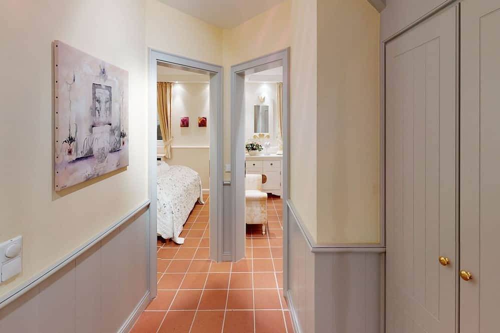 Ganze Wohnung, Waterkant - Exklusive Ferienwohnung für 3 Personen mit Blick auf das Watt von Morsum. in Sylt-Ost, Sylt (Gemeinde)