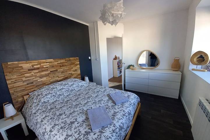 Location de vacances pour 6 personnes à Antrain - 3