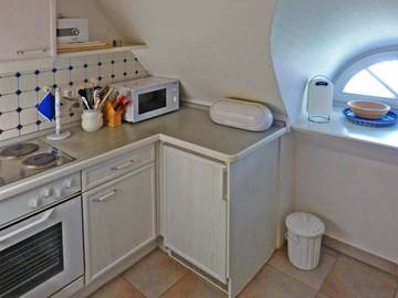 Ferienwohnung für 4 Personen in Nebel, Amrum, Bild 2