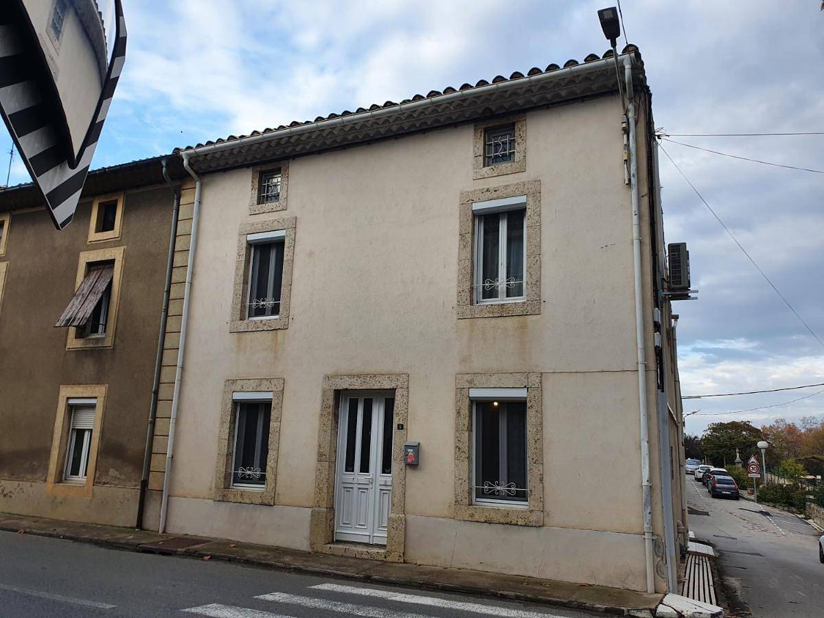 Double Room in Ferrals-les-Corbières, Région de Narbonne