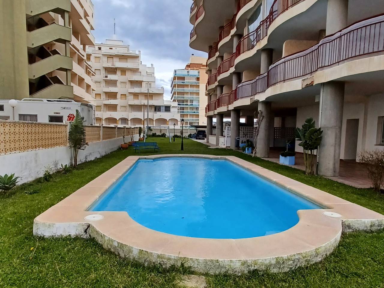 Entire apartment, Charming apartment in Peñíscola for families and couples in Peñiscola, Costa del Azahar
