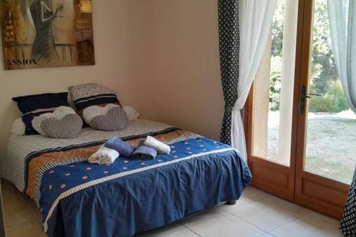 Gîte in Vico, Région d'Ajaccio