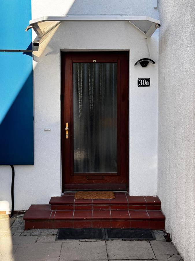 Ferienhaus für 4 Personen, mit Garten, mit Haustier in Cuxhaven (Stadt) - 4