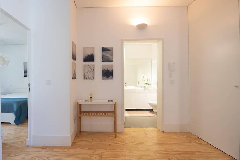 Casa Sra Nazaré 400 meters from the beach in Arcozelo, Distrito de Porto