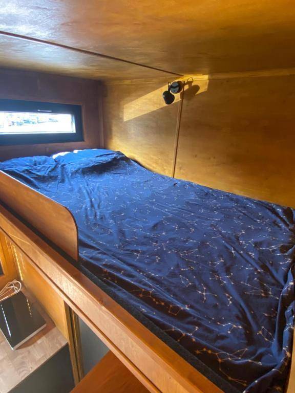 Camping für 4 Personen, mit Terrasse in Halbinsel Hel - 4