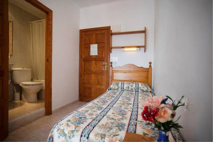 Maison d’hôte pour 3 personnes, avec jardin et balcon dans Ibiza - 3