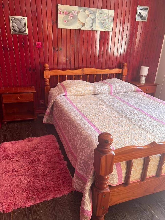 Maison d’hôte pour 2 personnes, avec jardin, animaux acceptés sur l' Île de la Réunion - 4