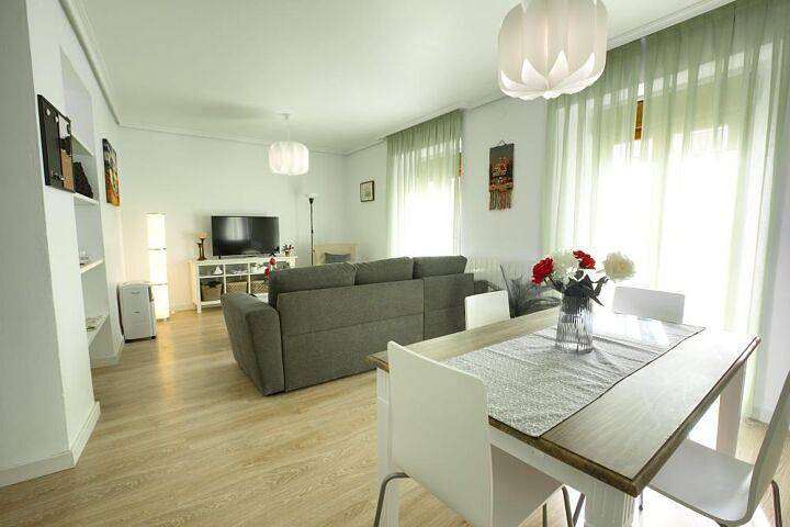 Ganze Wohnung, Ferienwohnung für 4 Personen in Cuenca, Cuenca Provinz