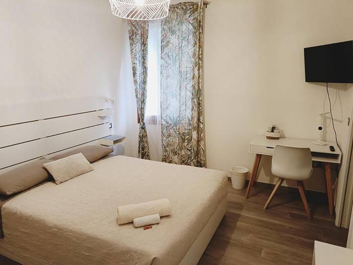 Location de vacances pour 4 personnes, avec jardin et vue à Imola - 3