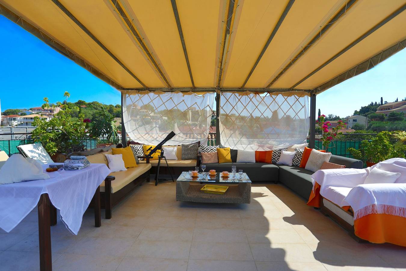 Vakantieappartement voor 2 personen met terras, foto 13