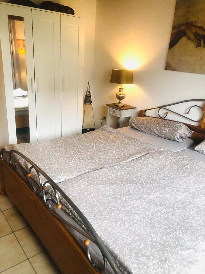 Ganze Wohnung, Apartment in Freckenfeld, Pfalz