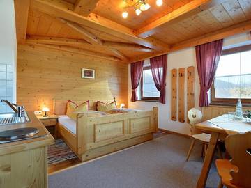 Ferienwohnung für 2 Personen in Kössen, Tiroler Unterland, Bild 3