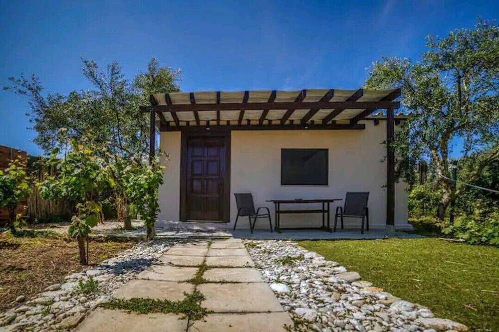 Terra Vine Collection - Raisin House in Vanato, Zakynthos