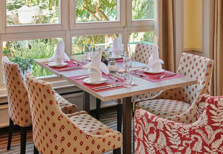 Ferienhaus für 2 Personen, mit Balkon und Terrasse sowie Garten und Ausblick in Hürtgenwald - 2