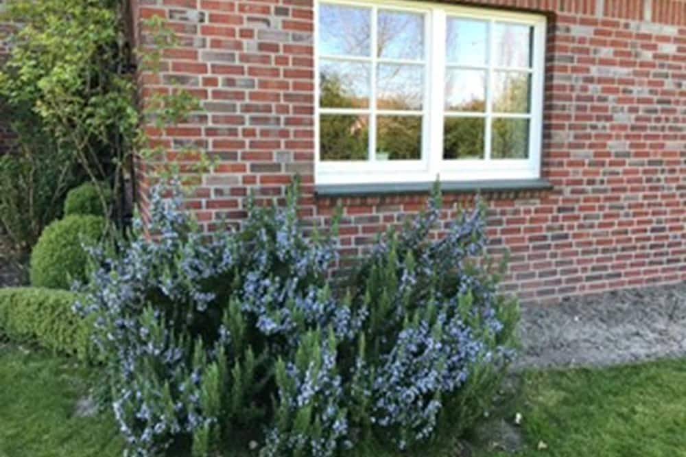 Ganze Wohnung, Ferienwohnung Unicorn - Unicorn in Drochtersen, Cuxland