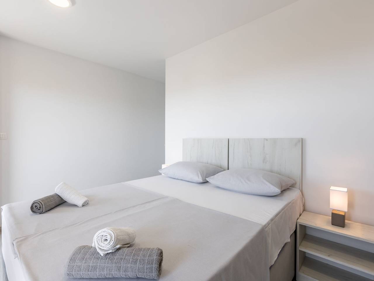 Villa Bonce - Five Bedroom Villa with Private Swimming Pool in Kastel Luksic, Kaštela