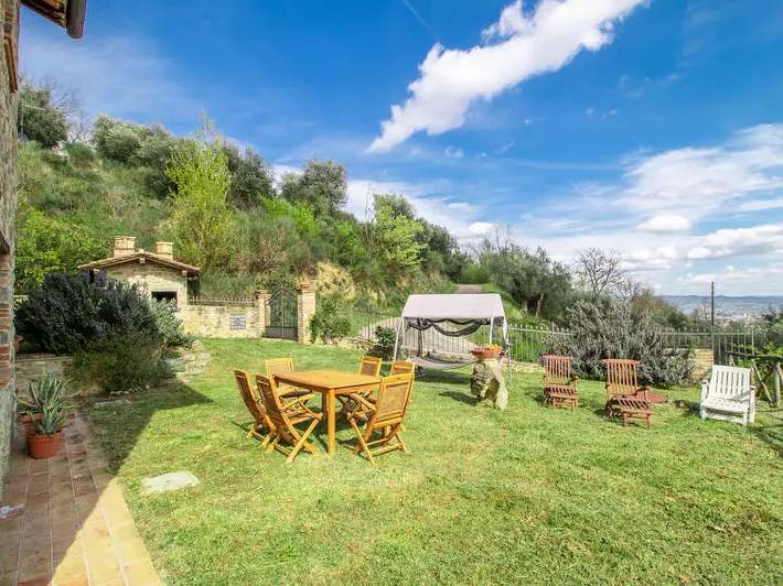 Maison 9 Personnes in Umbertide, Valtiberina