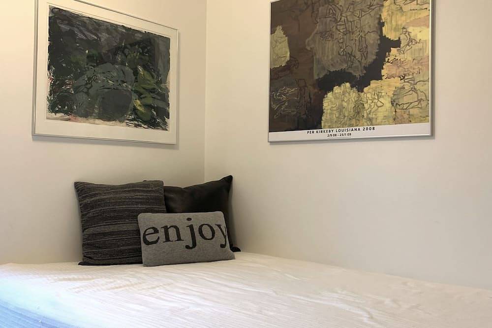 Ganze Wohnung, City Apartment in Frederiksberg Kommune mit 2 Schlafzimmern 4 Schlafplätzen in Frederiksberg, Kopenhagen