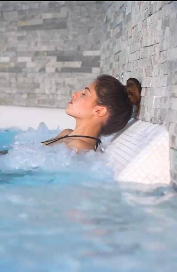 Bes Hotel Terme a Palazzago in Palazzago, Provincia di Bergamo