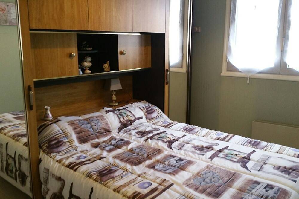 Entire apartment, T2 apartment in Argelès-Gazost for 4 people near Spa in Argelès-Gazost, French Pyrenees