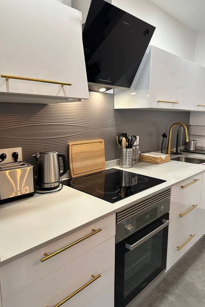 Ferienwohnung für 4 Personen in Costa Teguise - 4