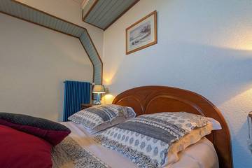 Chambre D’hôte pour 3 Personnes dans Châtillon-sur-Indre, Région de Châteauroux, Photo 1