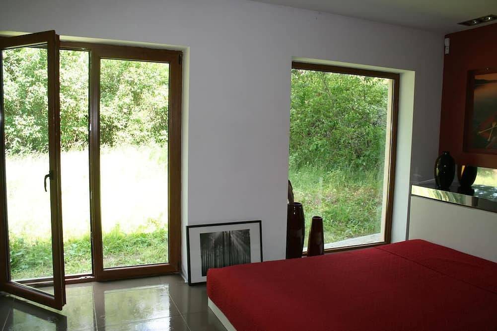 Haus am Star Lake in Kujawien-Pommern