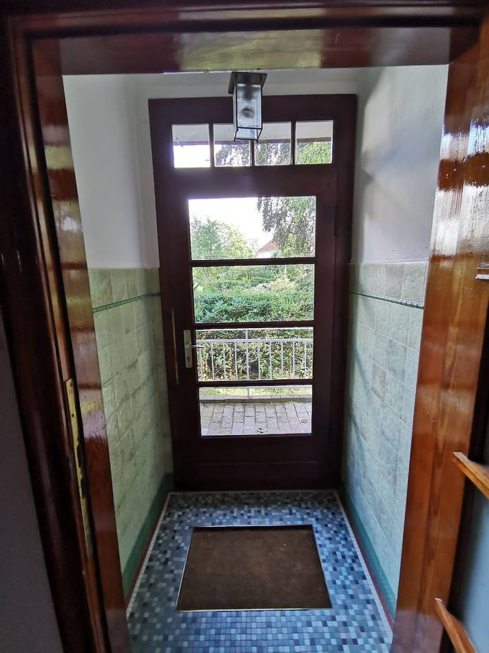 Ferienhaus für 16 Personen, mit Terrasse und Garten in Bremen - 3