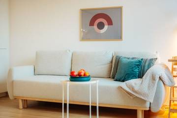 Ferienwohnung für 4 Personen in Braunlage, Westharz, Bild 2