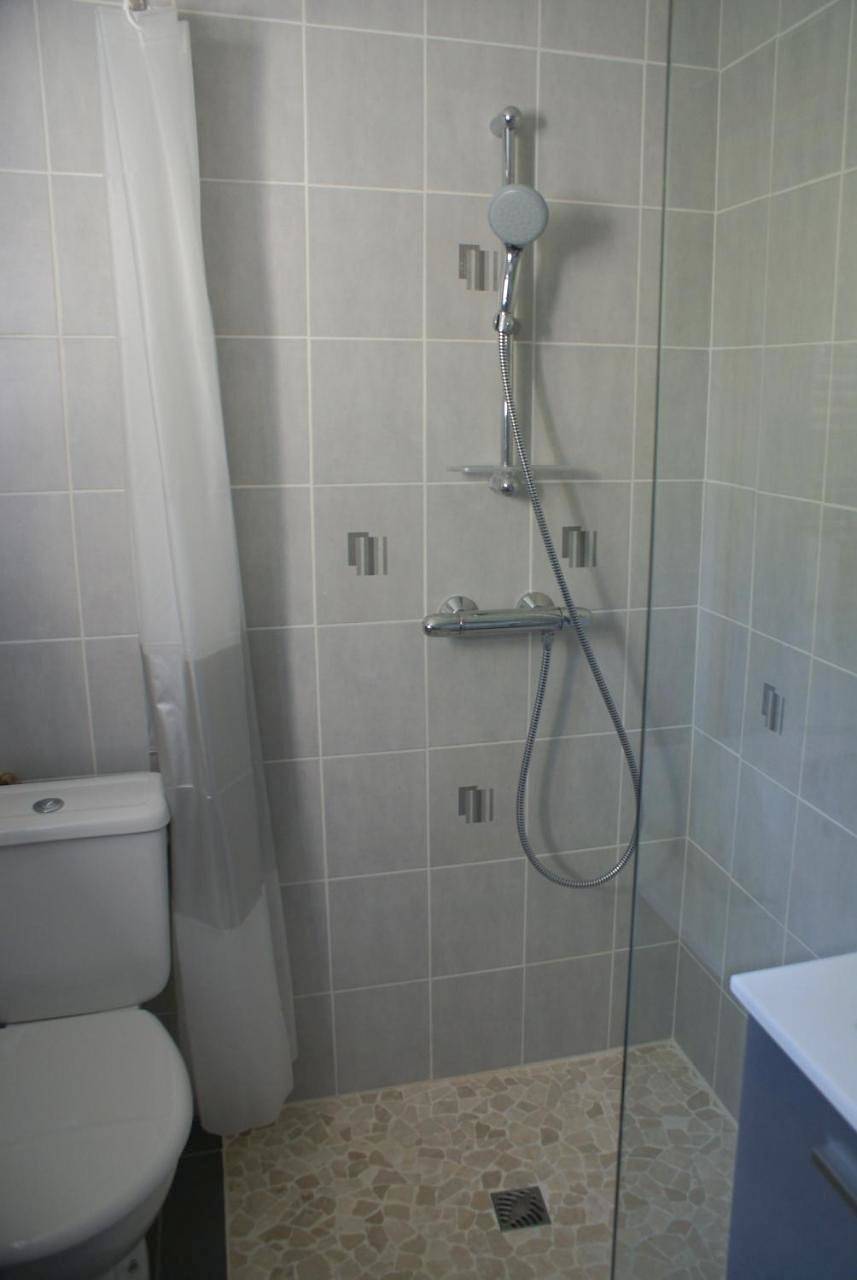 One-Bedroom House in Latouille-Lentillac, Lot