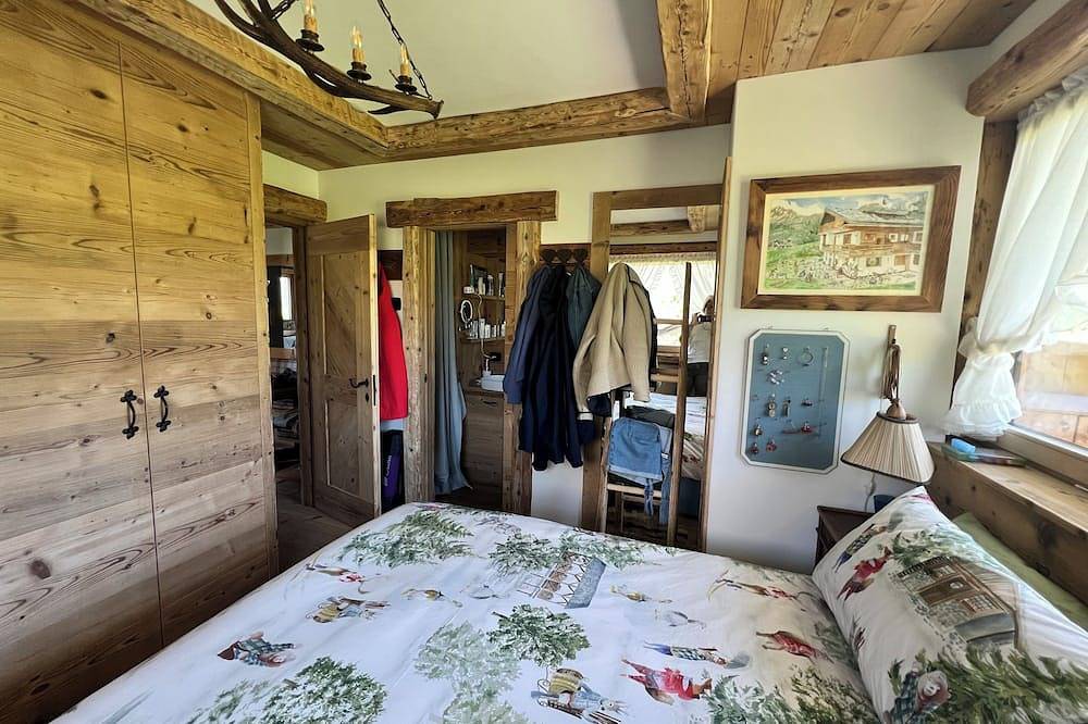 Ganze Wohnung, A suite in Cortina in Cortina d'Ampezzo, Dolomiti Superski