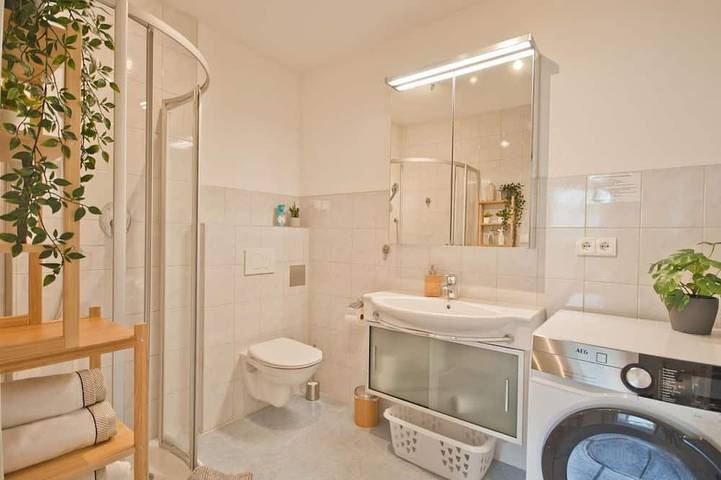 Appartement entier, Vacation apartment Evandi - Apartment Evandi in Alpes de Tux, Schwaz