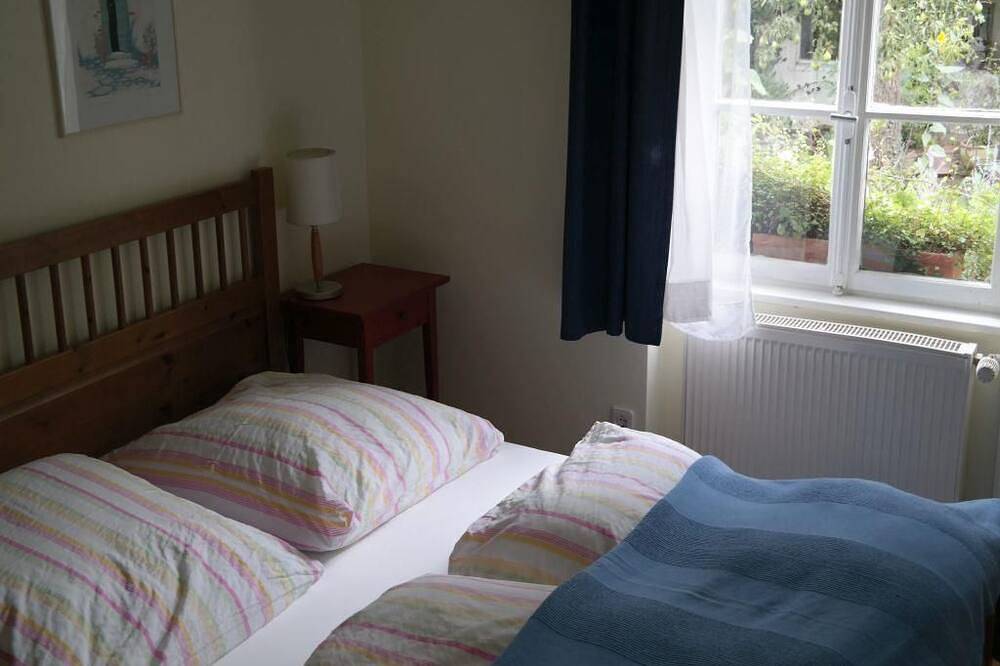 Ganze Wohnung, Ferienwohnung am Birnbaum - 2-Bettwohnung in Bad Sobernheim, Pfälzer Bergland