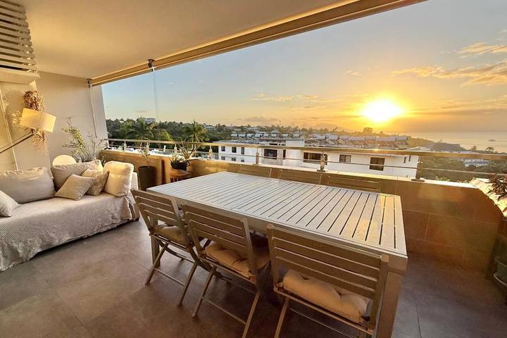 Maison de vacances pour 2 personnes, avec piscine et terrasse