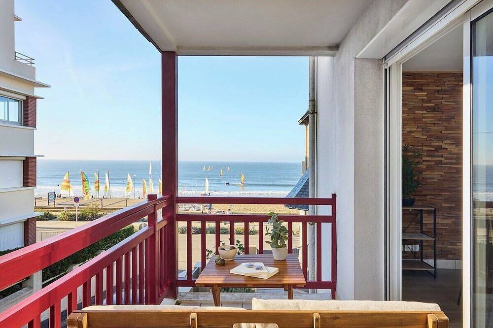 Appartement de vacances