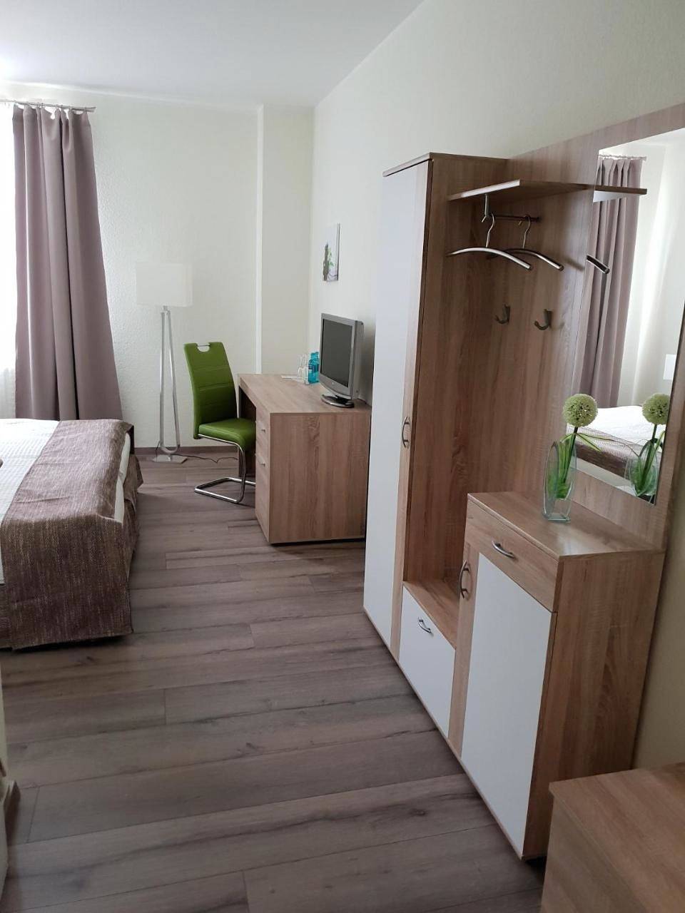 Hotel Hof Münsterland in Ahlen, Kreis Warendorf