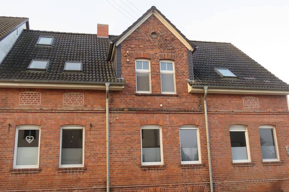 Apartamento entero, Ferienwohnung Wilhelmine in Dessau, Dessau-Roßlau