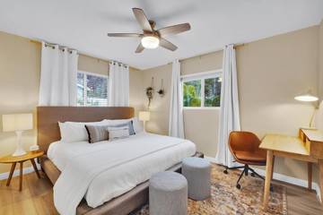 Vacation Rental for 7 Guests in Carlsbad, San Diego County, Picture 2