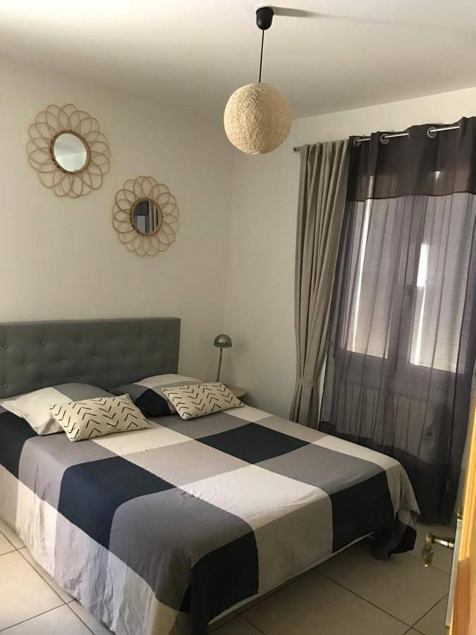 Maison de vacances pour 6 personnes, avec terrasse et piscine