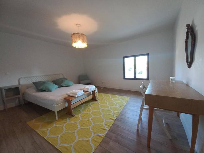 Gîte pour 2 personnes, avec jardin dans Les Paluds de Noves - 3