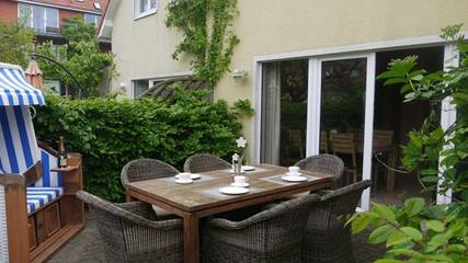 Ferienhaus für 5 Personen in Kühlungsborn, Mecklenburgische Ostseeküste, Bild 2