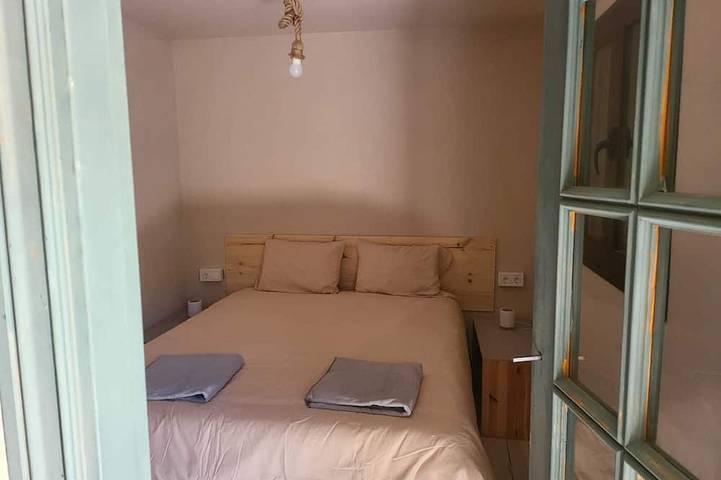 House In The Mountains With Swimming Pool in Prades (Spanien), Baix Camp