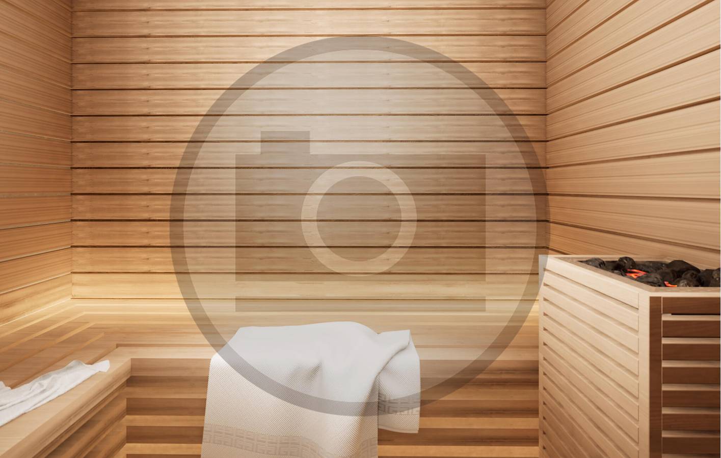 Gemütliche Wohnung mit Sauna & Terrasse bei Hasselfelde in Hasselfelde, Harzvorland