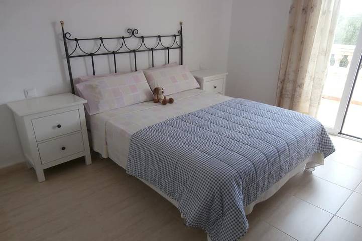 Finca für 6 Personen, mit Terrasse und Garten in Calas de Mallorca - 2