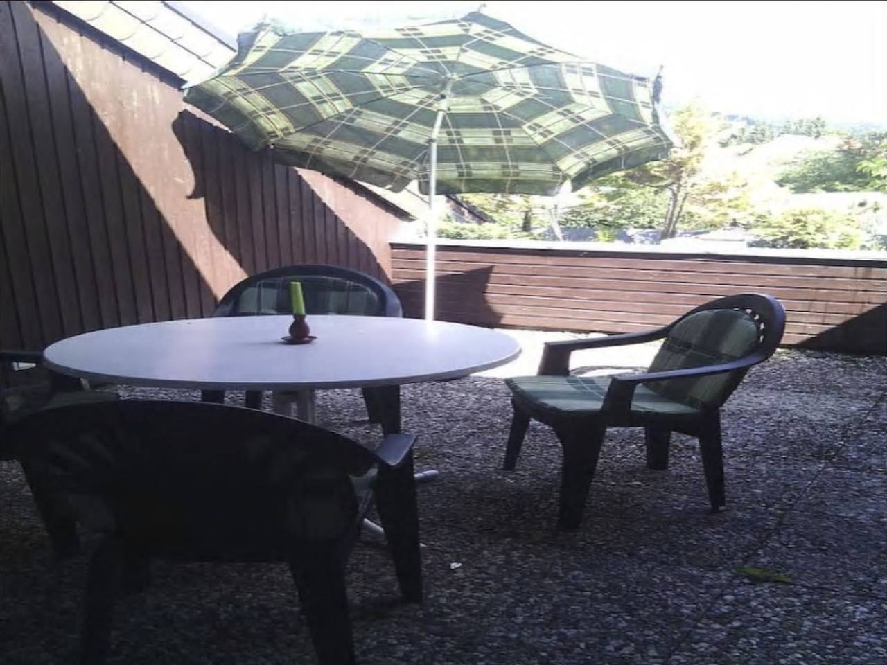 Apartamento entero, Paradies Hoffmann in Bad Lauterberg, Harzvorland