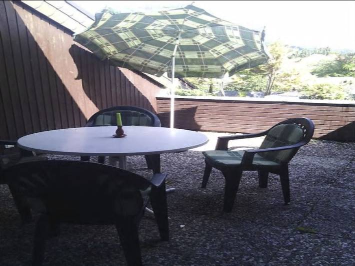Ganze Wohnung, Paradies Hoffmann in Bad Lauterberg, Harzvorland
