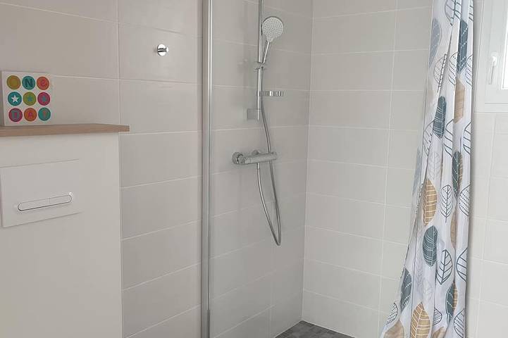 Gîte pour 4 personnes à Saint-Fulgent - 2