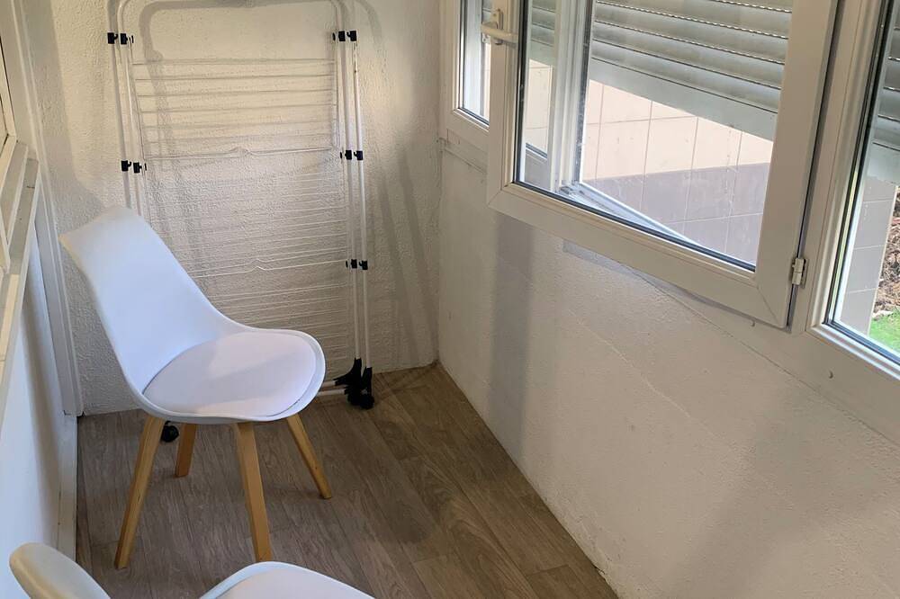 Entire apartment, Beautiful 47-meter apartment with all comforts Ronchin in Ronchin, Lille region