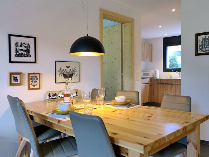 Ganze Wohnung, Greenview in Saanenmöser, Zweisimmen