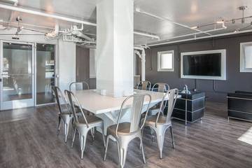 Appartement De Vacances pour 2 Personnes dans San Francisco, Region de la baie de San Francisco, Photo 3